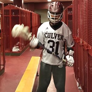 Meet your Posher, Terry